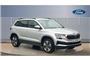 2022 Skoda Karoq 1.0 TSI SE Drive 5dr