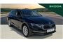 2024 Skoda Octavia Estate 2.0 TDI 150 First Edition 5dr DSG