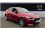 2021 Mazda 2 1.5 e-Skyactiv G MHEV GT Sport 5dr