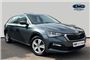 2020 Skoda Scala 1.0 TSI SE 5dr