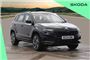 2024 Skoda Karoq 1.5 TSI Sportline 5dr