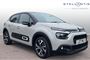 2021 Citroen C3 1.2 PureTech Shine Plus 5dr