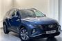 2021 Hyundai Tucson 1.6 TGDi 48V MHD SE Connect 5dr 2WD