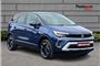 2022 Vauxhall Crossland 1.2 Turbo [130] Elite Edition 5dr Auto