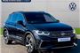 2021 Volkswagen Tiguan 2.0 TDI R-Line 5dr DSG