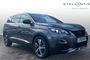 2019 Peugeot 5008 1.6 PureTech 180 GT Line 5dr EAT8