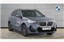 2024 BMW X1 xDrive 25e M Sport 5dr Step Auto