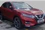 2019 Nissan Qashqai 1.5 dCi 115 Tekna 5dr DCT