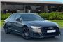 2020 Audi A8 50 TDI Quattro Black Edition 4dr Tiptronic