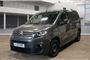 2021 Citroen Berlingo Van 1.2 PureTech 1000Kg Enterprise 110ps [Start stop]