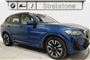 2022 BMW iX3 210kW M Sport 80kWh 5dr Auto