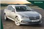 2020 Skoda Superb 2.0 TDI CR SE L 5dr DSG