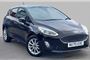 2020 Ford Fiesta 1.0 EcoBoost 95 Titanium 5dr