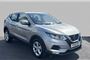 2019 Nissan Qashqai 1.5 dCi 115 Acenta Premium 5dr