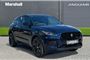 2023 Jaguar E-Pace 2.0 D200 R-Dynamic SE Black 5dr Auto