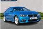 2021 BMW 4 Series Gran Coupe 420i M Sport 5dr Auto [Professional Media]