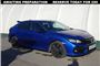 2018 Honda Civic 1.6 i-DTEC EX 5dr