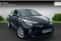 2022 Toyota C-HR 1.8 Hybrid Icon 5dr CVT