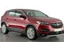 2019 Vauxhall Grandland X 2.0 Turbo D Tech Line Nav 5dr Auto