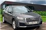 2018 Audi Q2 30 TDI S Line 5dr