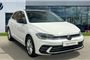 2022 Volkswagen Polo 1.0 TSI Style 5dr