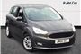 2016 Ford C-MAX 1.5 TDCi Zetec 5dr Powershift