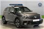 2018 Volkswagen Tiguan 2.0 TSi 180 4Motion R-Line 5dr DSG