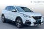 2018 Peugeot 3008 1.6 PureTech 180 Allure 5dr EAT8