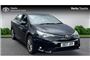 2017 Toyota Avensis 1.8 Business Edition 4dr
