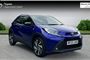 2023 Toyota Aygo X 1.0 VVT-i Edge 5dr