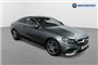 2020 Mercedes-Benz E-Class Coupe E300d AMG Line Premium 2dr 9G-Tronic