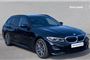 2022 BMW 3 Series Touring 330e M Sport 5dr Step Auto