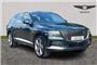 2021 Genesis GV80 3.0D Luxury Line 5dr Auto AWD [7 Seat]