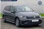 2020 Volkswagen Touran 1.5 TSI EVO R-Line 5dr DSG