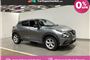 2022 Nissan Juke 1.0 DiG-T 114 N-Connecta 5dr