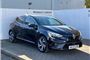 2020 Renault Clio 1.0 TCe 100 RS Line 5dr