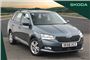 2018 Skoda Fabia Estate 1.0 TSI SE 5dr