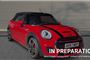 2017 MINI Convertible 2.0 John Cooper Works 2dr