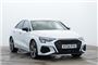 2024 Audi S3 S3 TFSI Black Edition Quattro 4dr S Tronic