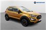 2021 Ford EcoSport 1.0 EcoBoost 125 Active 5dr