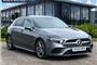 2020 Mercedes-Benz A-Class A180d AMG Line Premium Plus 5dr Auto