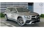 2020 Mercedes-Benz GLB GLB 200 AMG Line Premium 5dr 7G-Tronic