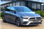 2021 Mercedes-Benz B-Class B200 AMG Line Premium Plus Edition 5dr Auto