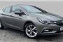 2017 Vauxhall Astra 1.4i 16V SRi 5dr