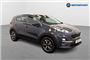 2021 Kia Sportage 1.6 GDi ISG 2 5dr