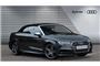 2019 Audi S3 S3 TFSI 300 Quattro 2dr S Tronic