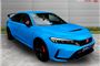 2024 Honda Civic Type R 2.0 VTEC Turbo Type R 5dr