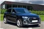 2022 Audi Q5 45 TFSI Quattro S Line 5dr S Tronic