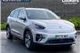 2020 Kia e-Niro 150kW 4 64kWh 5dr Auto