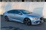 2017 Vauxhall Insignia 2.0 Turbo D SRi Vx-line Nav 5dr